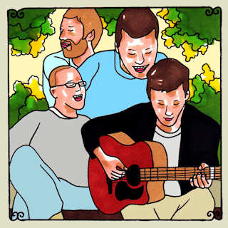 Daytrotter Studio