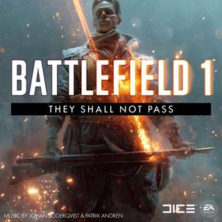 战地1精选（Battlefield 1）