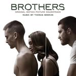 Brothers: Original Motion Picture Soundtrack专辑