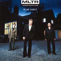 Blue Night - Michael Learns To Rock (Karaoke Version) 带和声伴奏