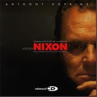 Nixon [O.S.T]专辑