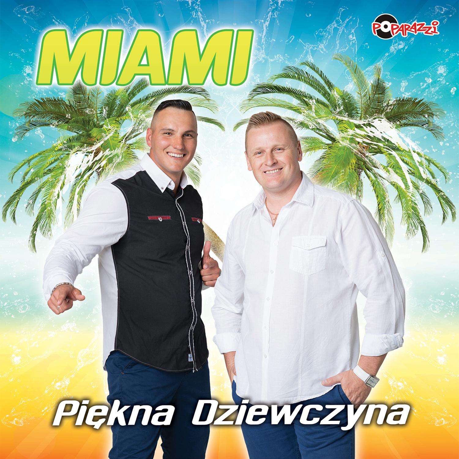 Piękna dziewczyna