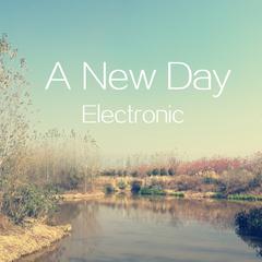 A New Day（Electronic）