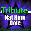 A Tribute to Nat King Cole专辑