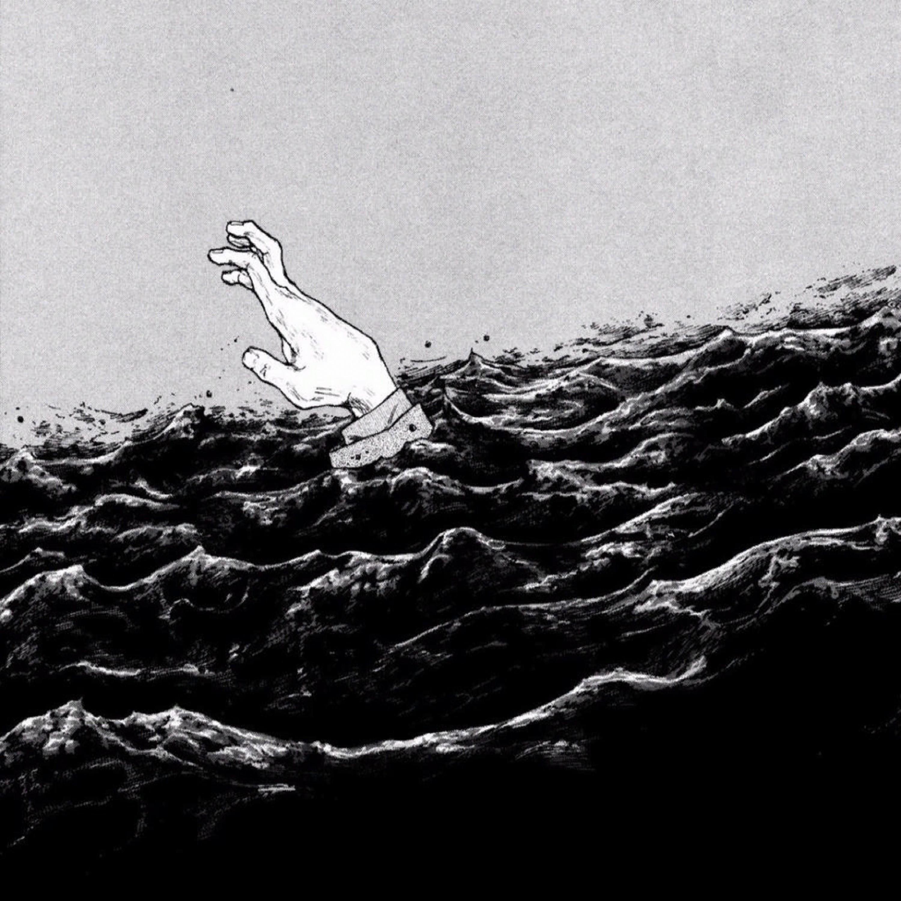 deep sea w/ yourtears - iwilldiehere - 专辑 - 网易云音乐