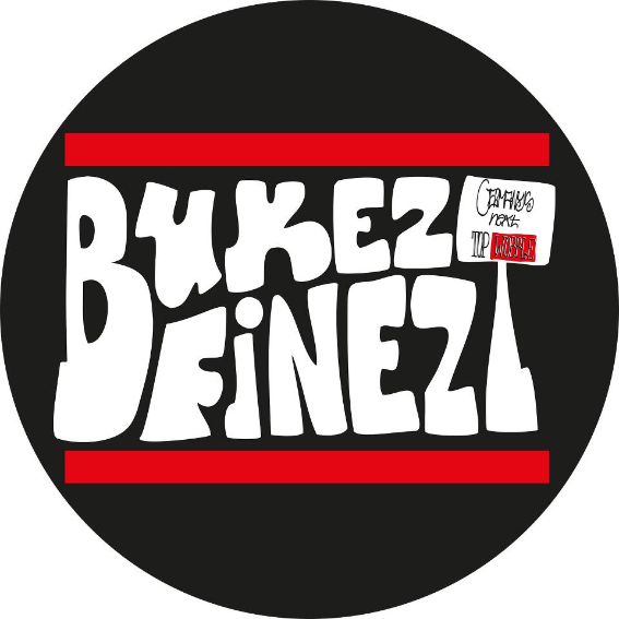 Bukez Finezt FREE EP