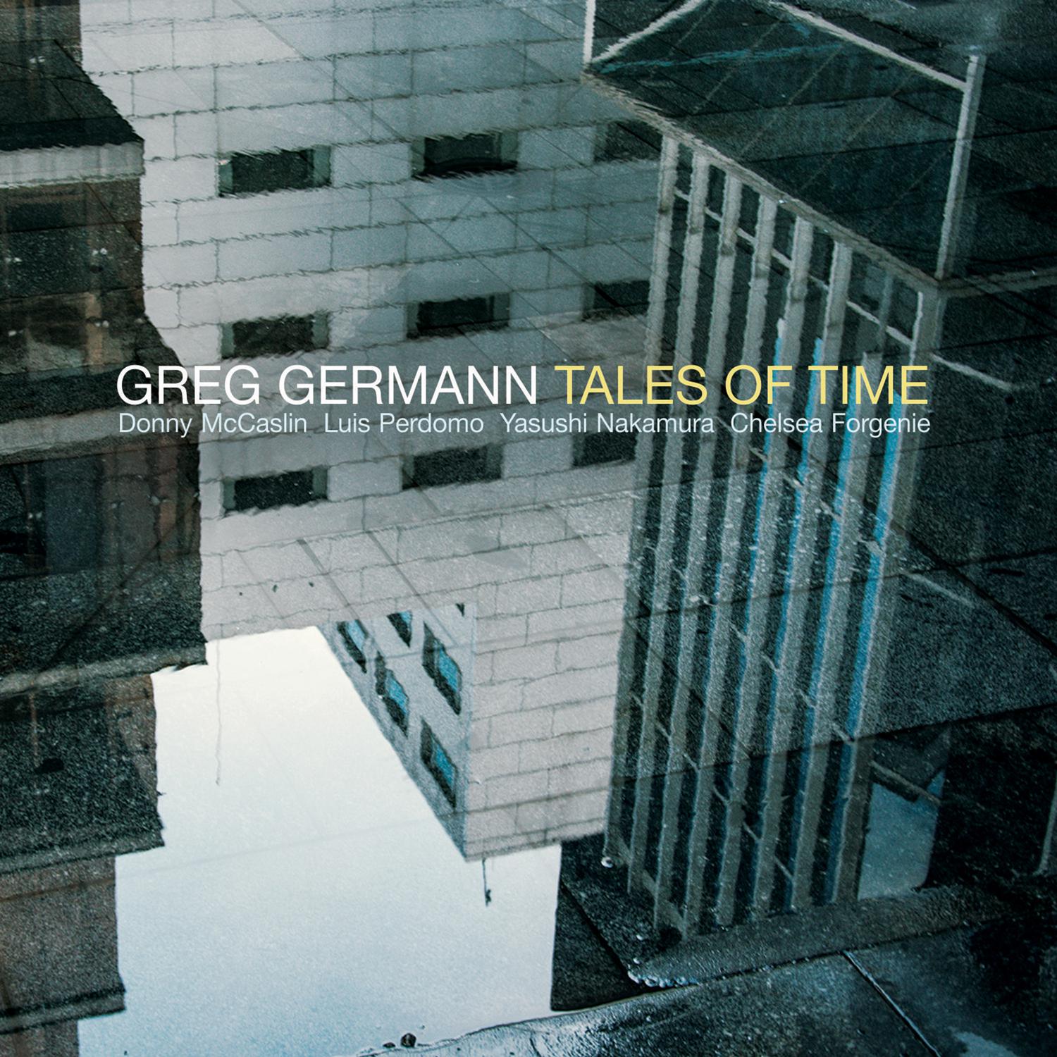 Greg Germann - Rosetta Stone