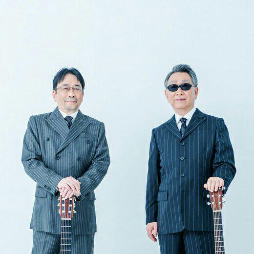 GonTiTi 治疗系双人吉他