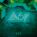 Atitude 67 - EP (Ao Vivo / Vol. 3)