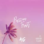 Passionfruit (A&G Remix) [Andrew Tejada Cover]专辑