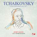 Tchaikovsky: Chant Sans Paroles, Op. 2, No. 3 (Digitally Remastered)