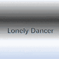 Lonely Dancer