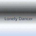 Lonely Dancer专辑