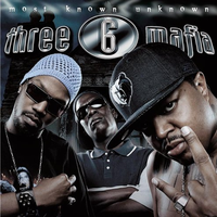Three 6 Mafia - Stay Fly (Dave Summer Edit)