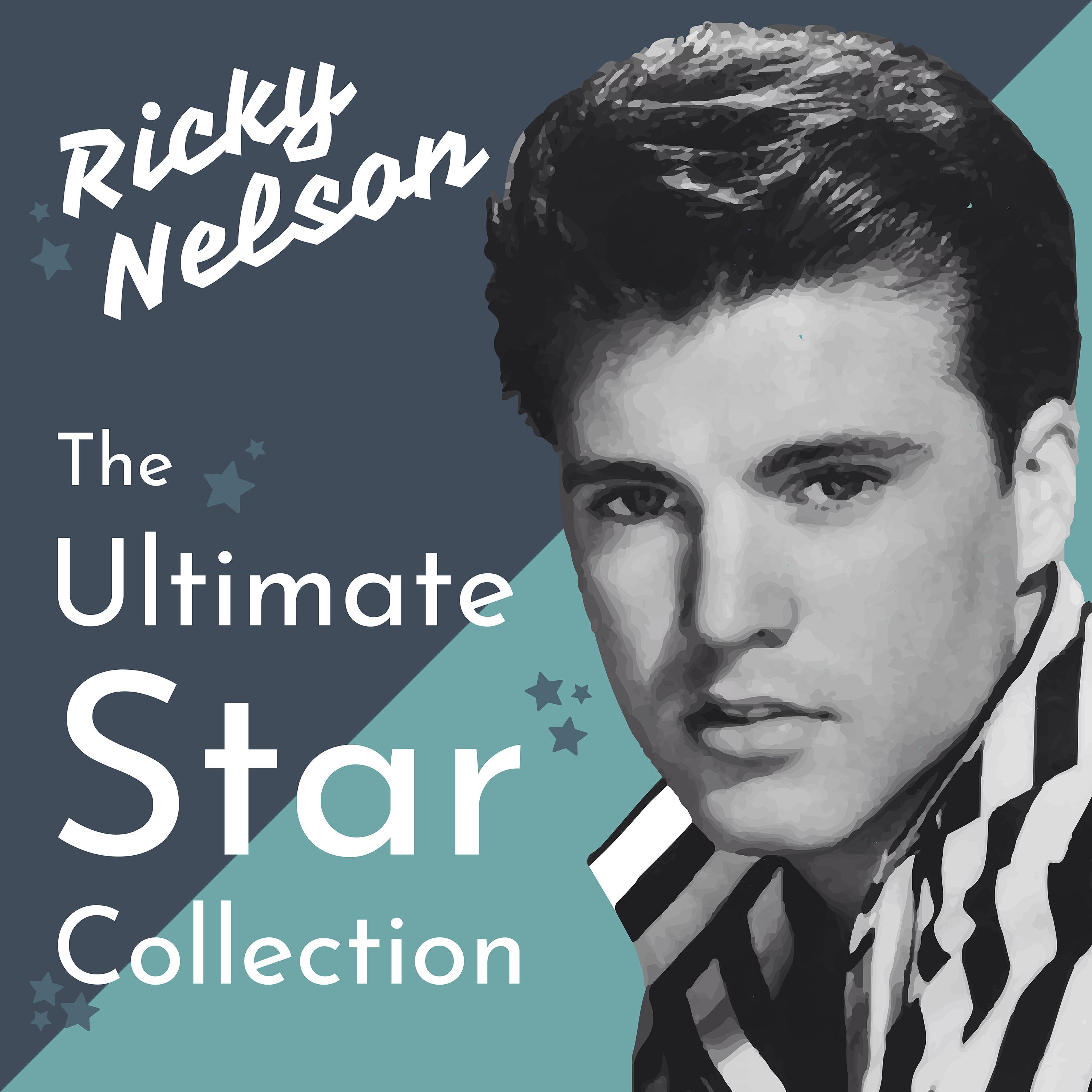 Ricky Nelson,rickynelson poor little fool ricky nelson 单曲 网易云音乐