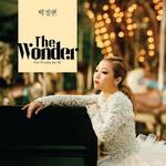 The Wonder 1st DS专辑