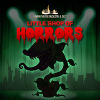 Suddenly, Seymour - Little Shop Of Horrors (karaoke)