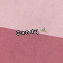 Candy专辑