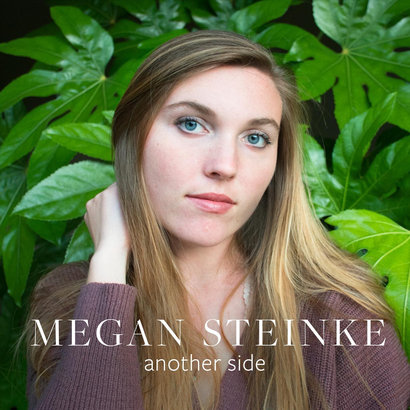 Megan Steinke - Your Call (feat. Dre'es)