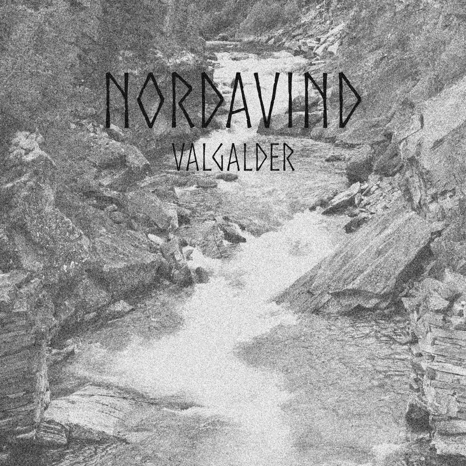Valgalder