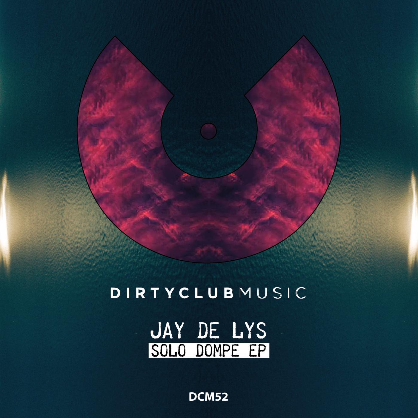 Solo Dompe Ep