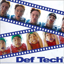 Def Tech专辑