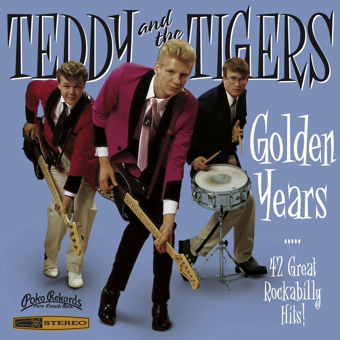 Golden Years