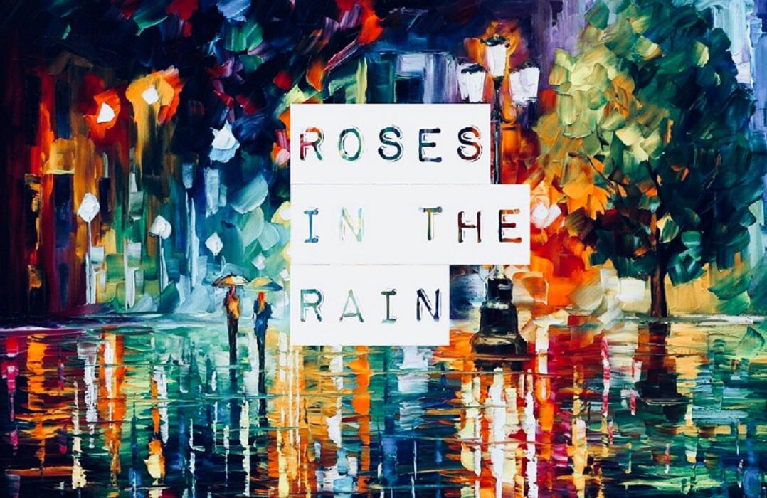 Roses in the rain专辑