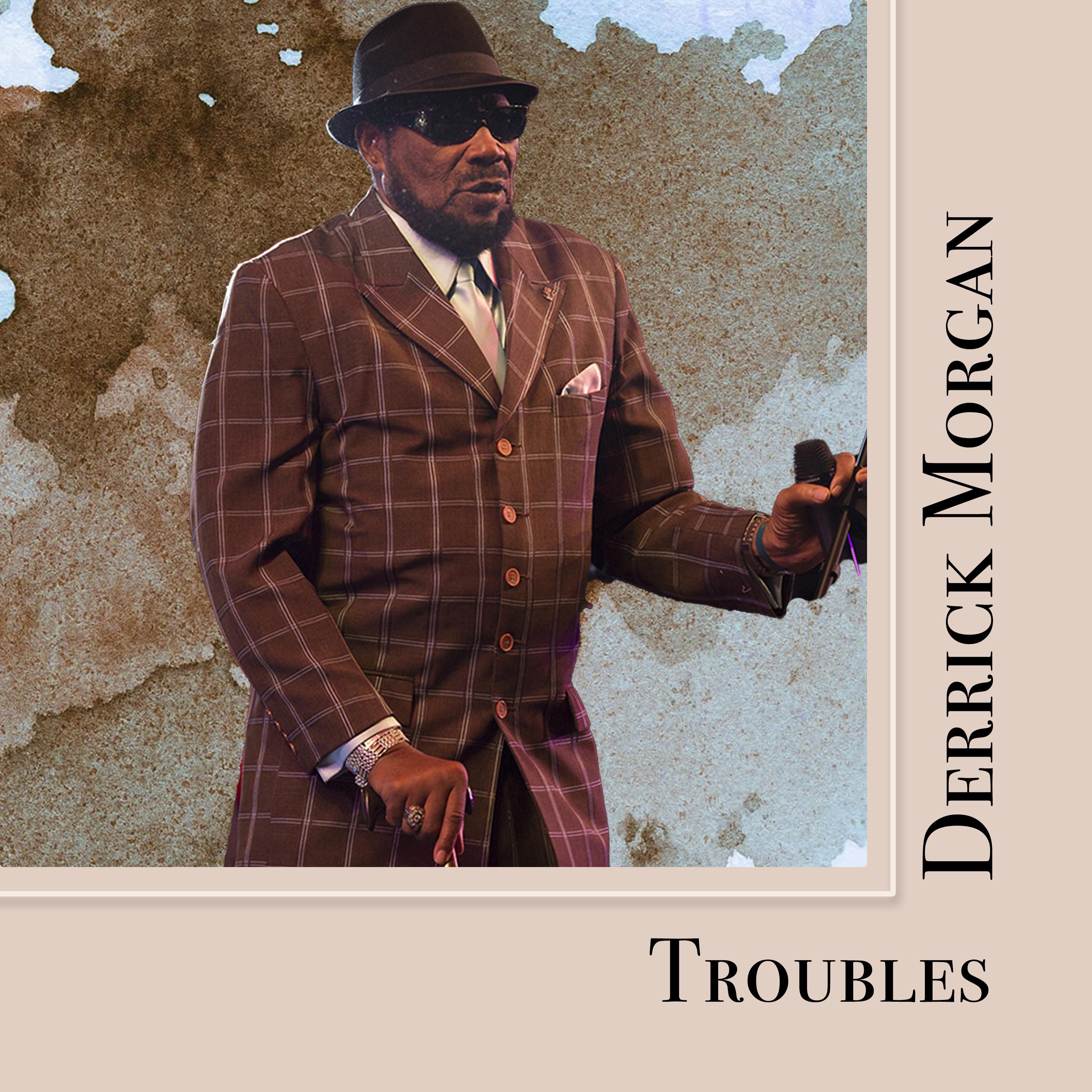 Troubles