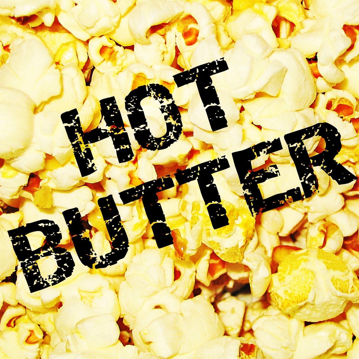 Hot Butter