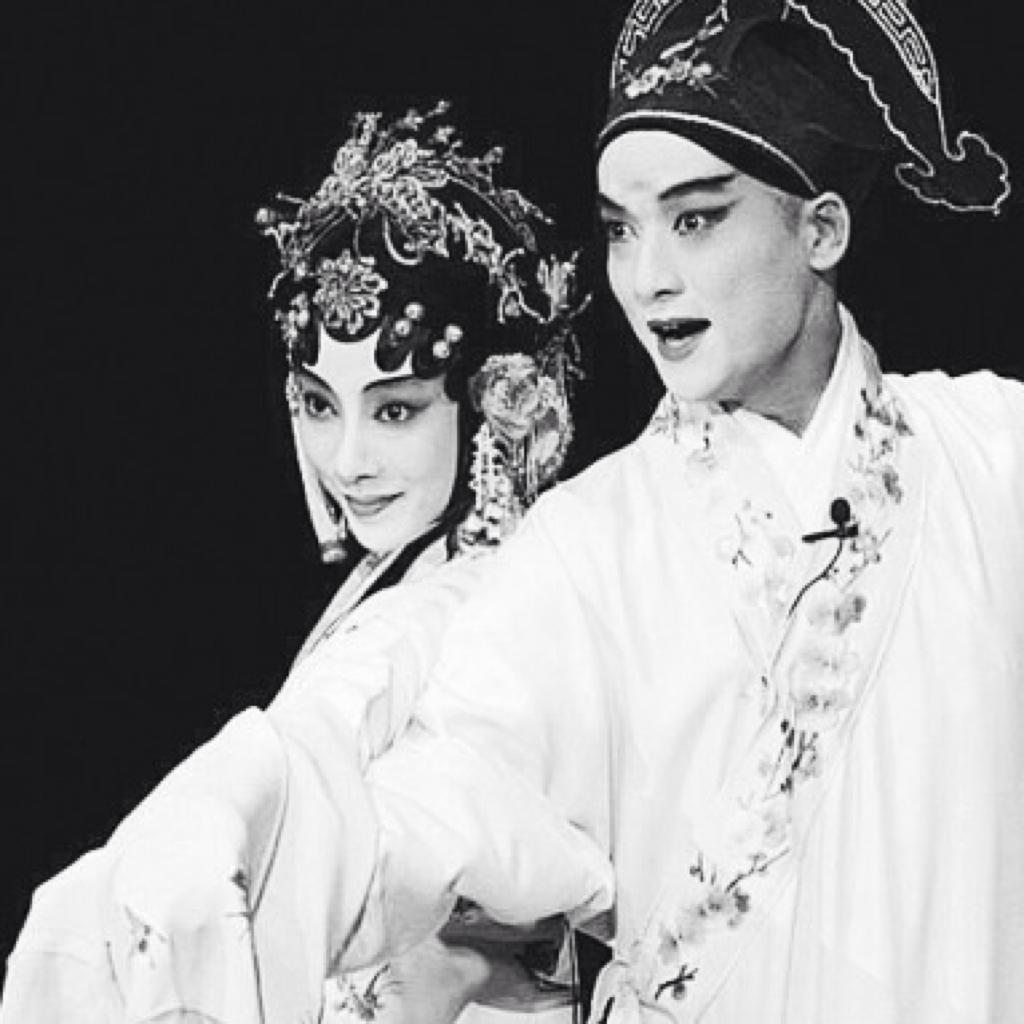 昆氤曲氲牡丹亭 | 在线播放 | 网易云音乐