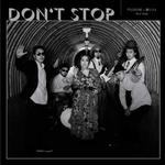 Don't stop专辑