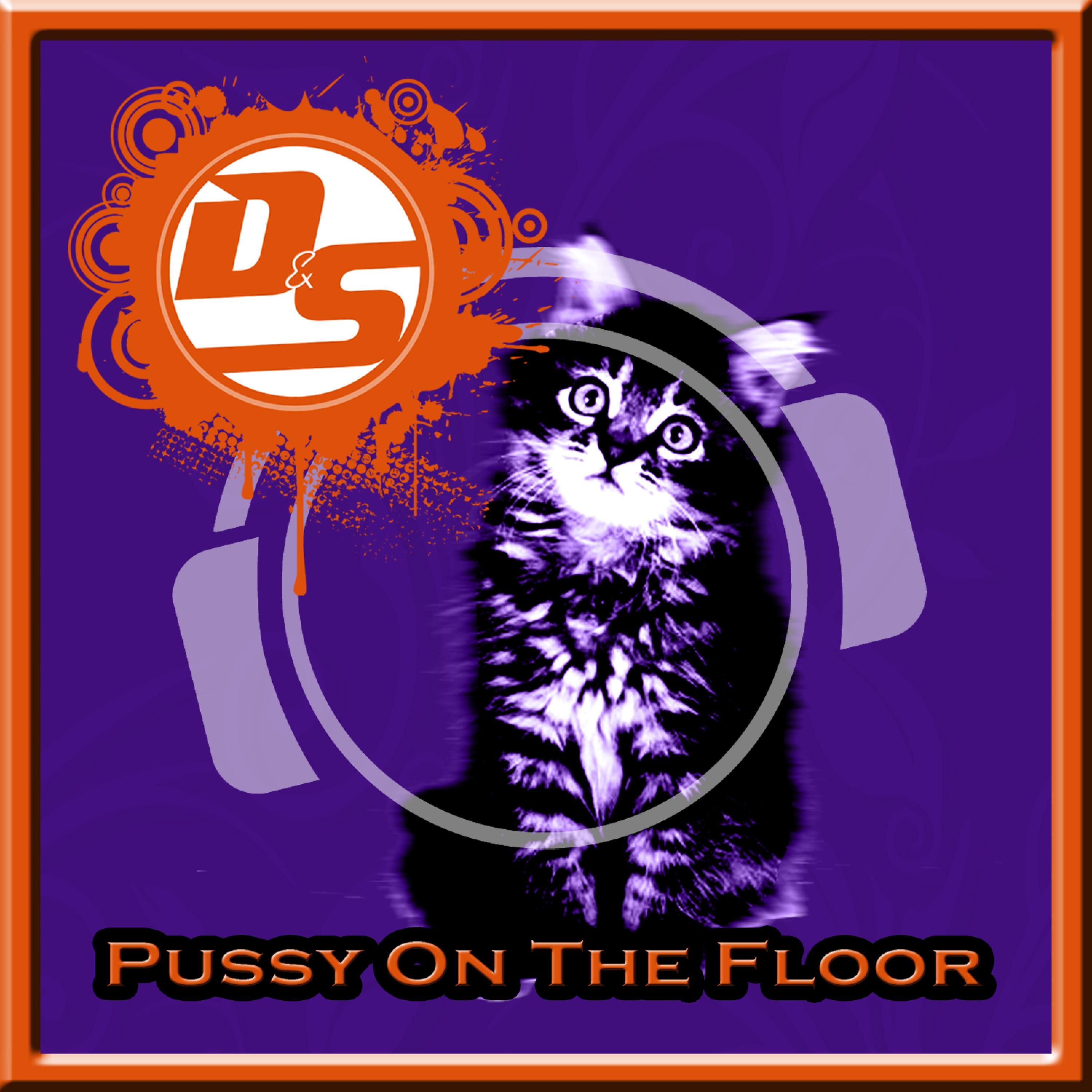 ***** on the Floor