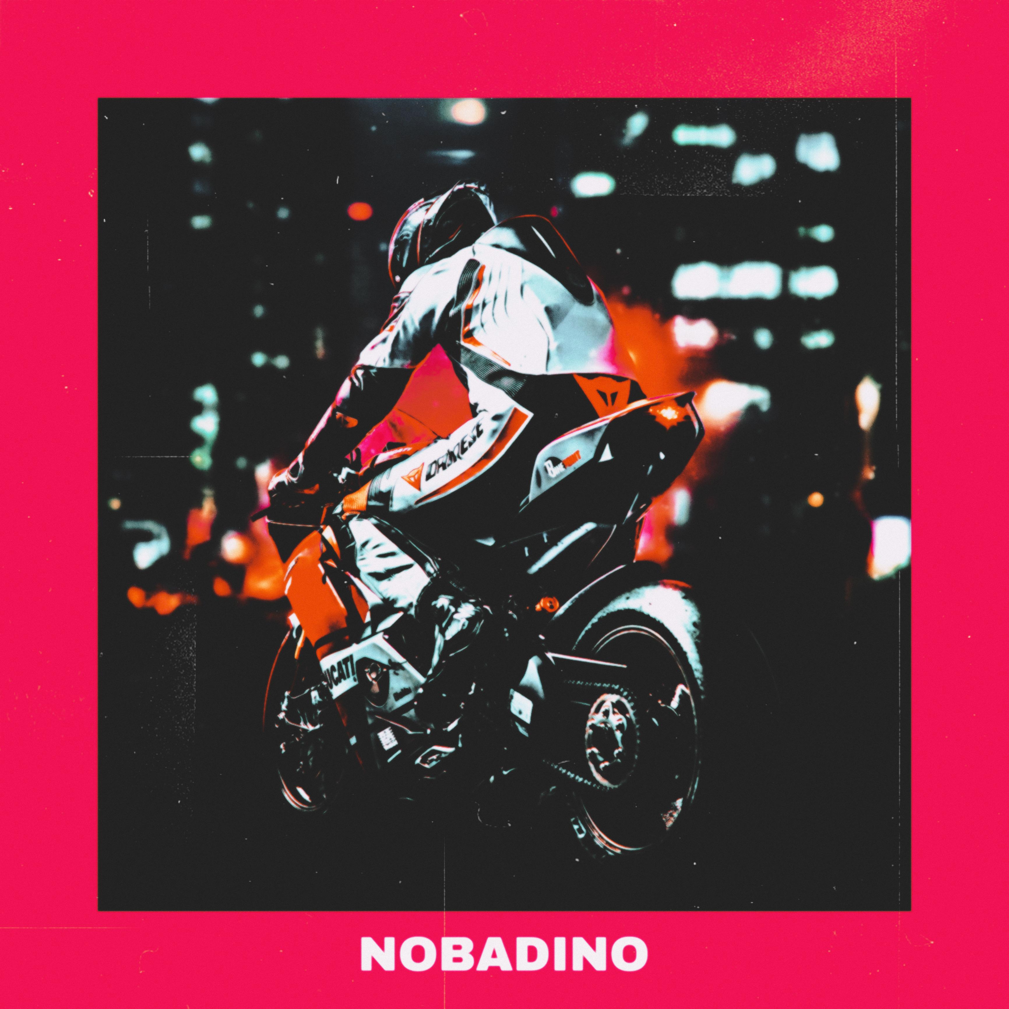 NOBADINO - 【Free】Ducati（Prod.by NOBADINO）