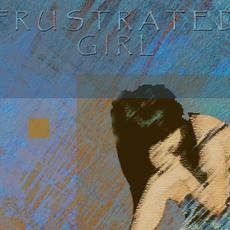 Frustrated girl