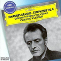 Johannes Brahms: Symphony No. 4