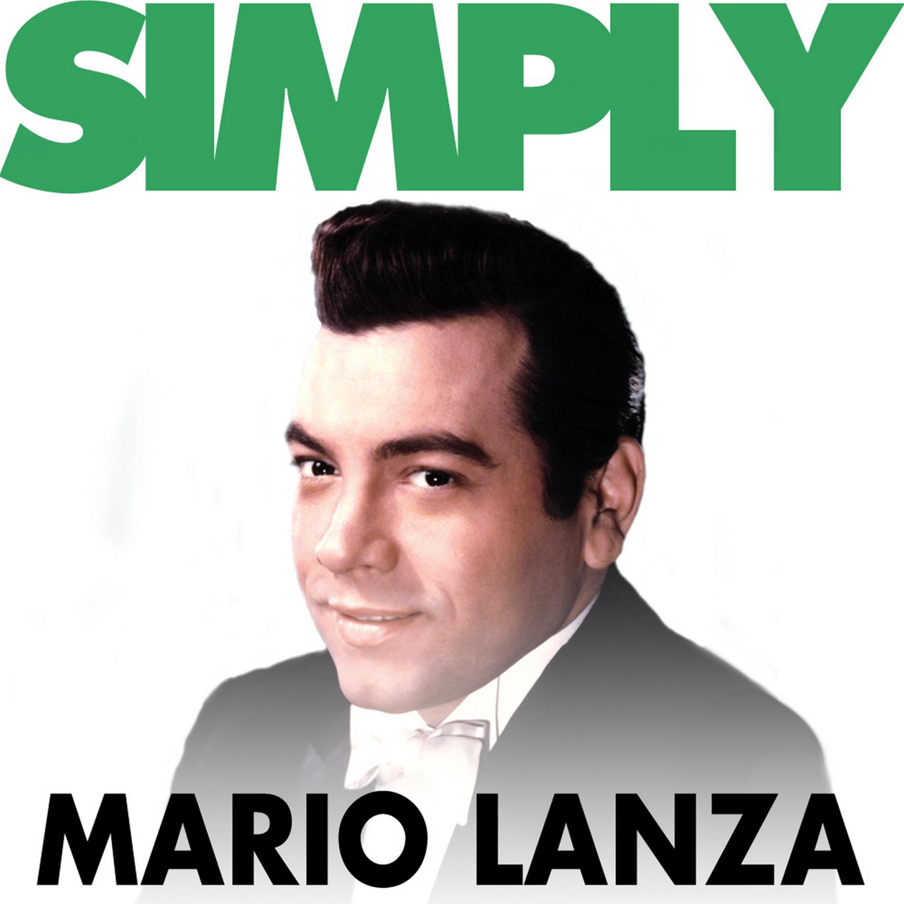 Simply - Mario Lanza