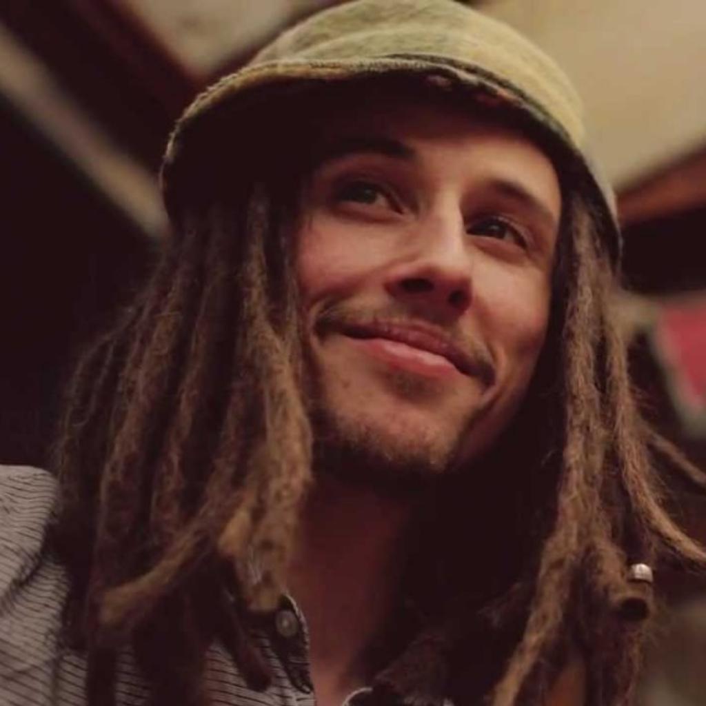 Jet plane jp cooper