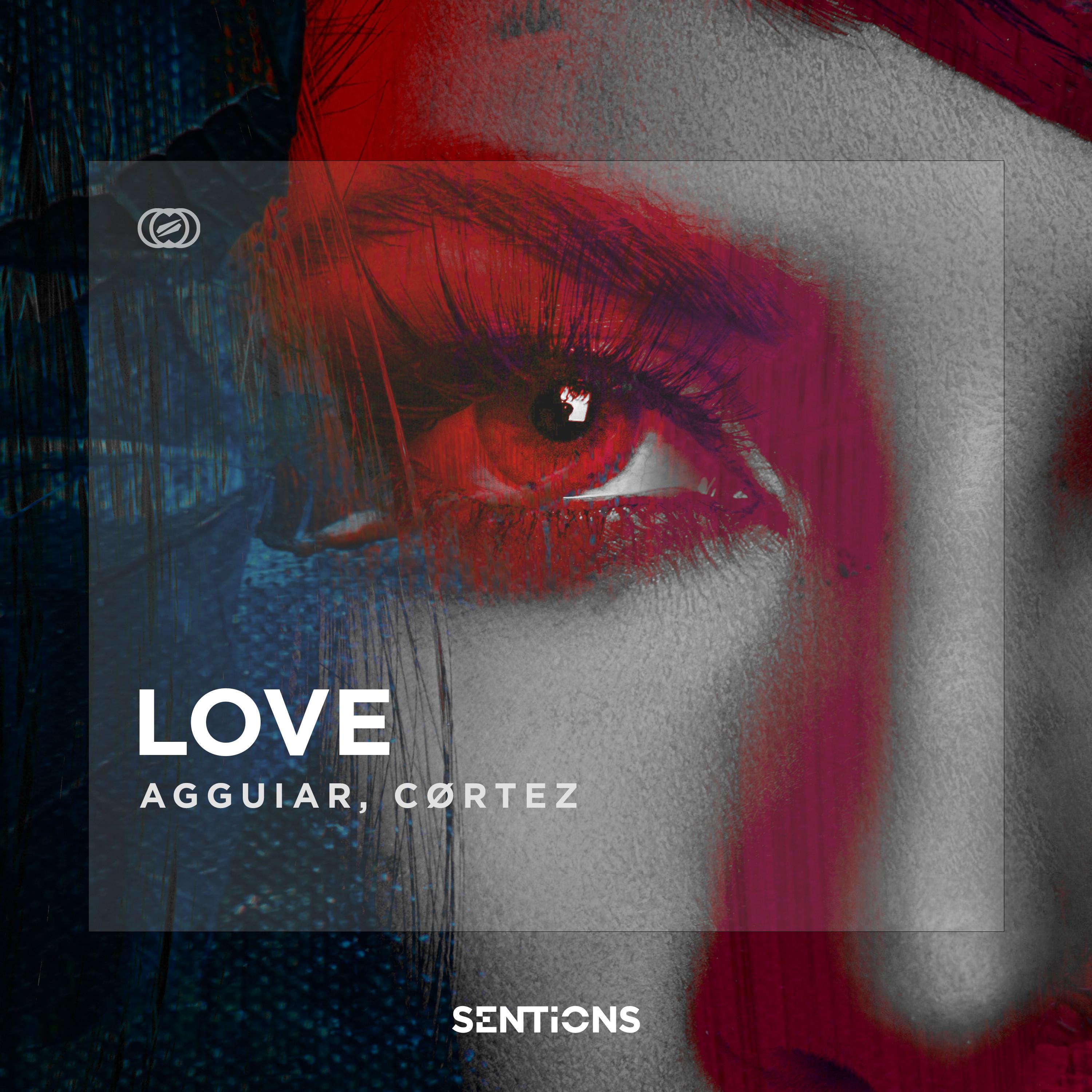 Agguiar - Love (Radio Edit)