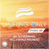 The Avains - Fluttering Wings **Exclusive Premiere** [UpOnly 389] (Mix Cut)