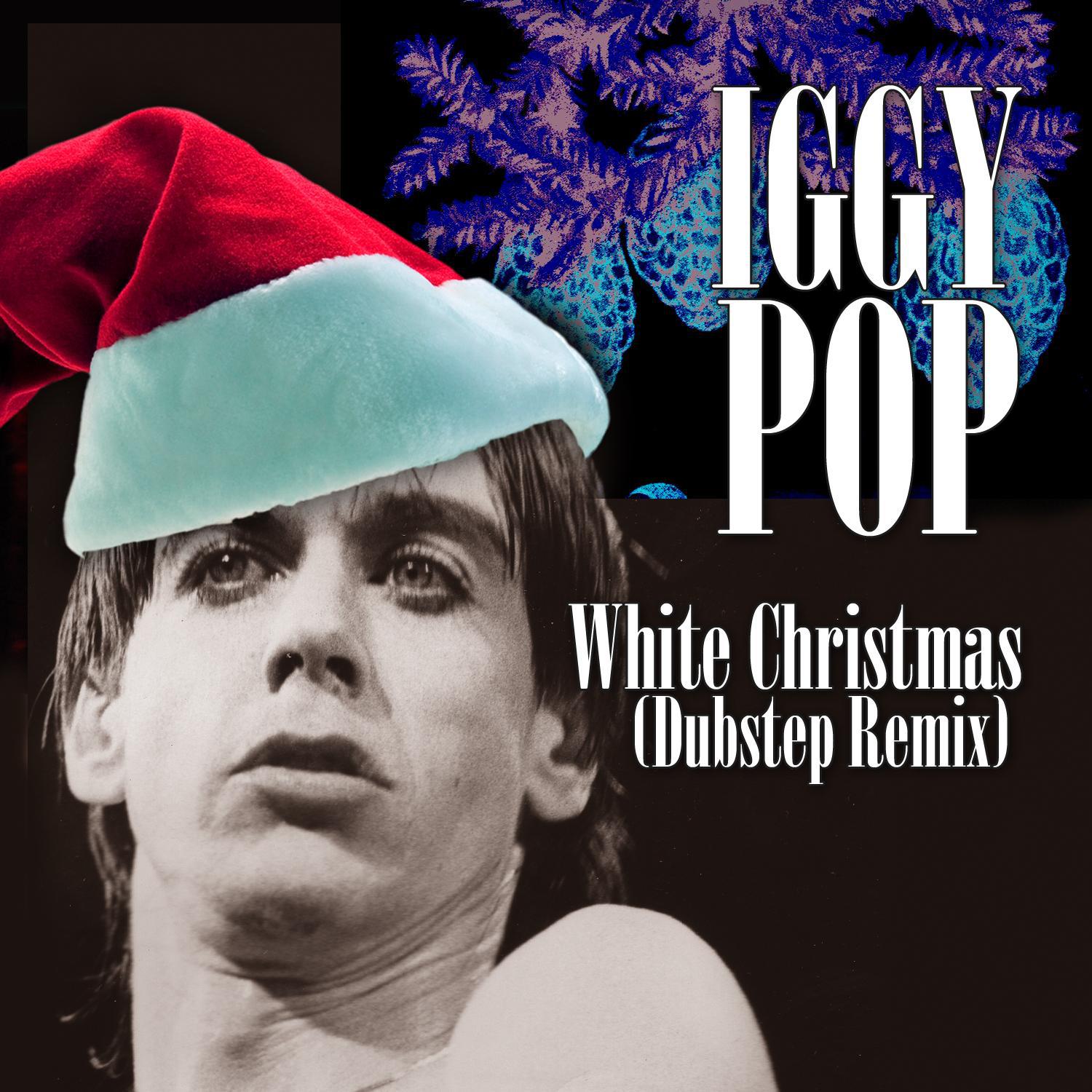 White Christmas (Dubstep Remix) - EP专辑