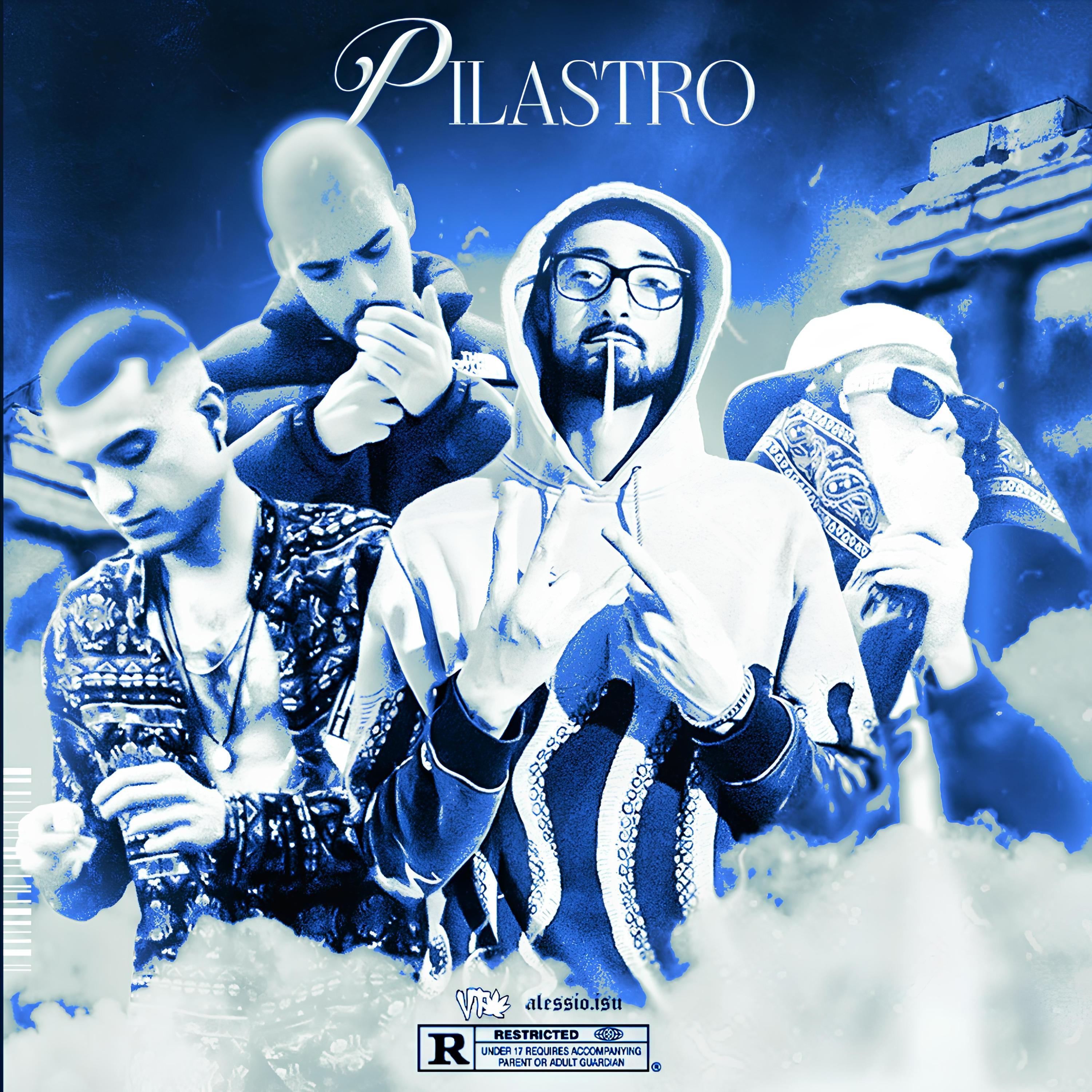 Pilastro (feat. Tezu, ErosKety & Phils)