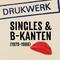 Singles & B-kanten (1979-1986)专辑