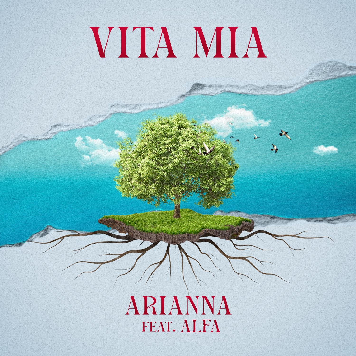 Vita mia