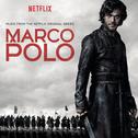 Marco Polo (Music from the Netflix Original Series)专辑