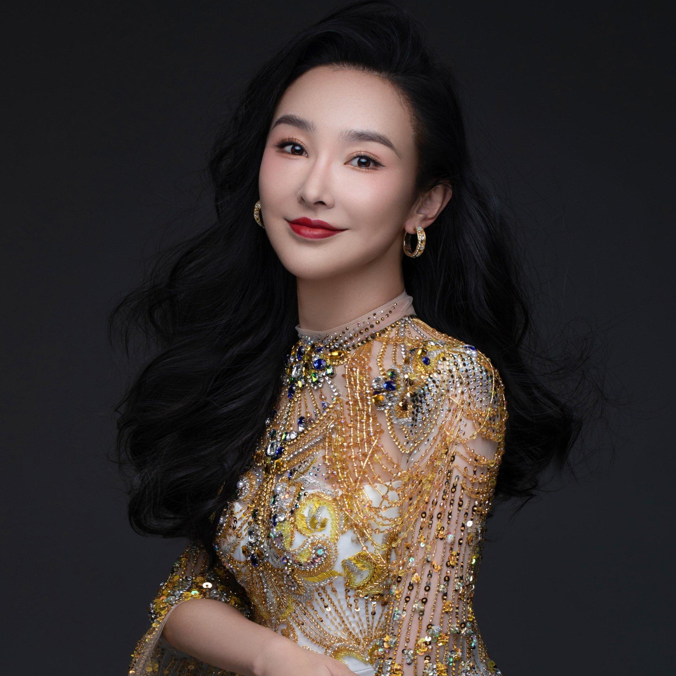 寻美中国