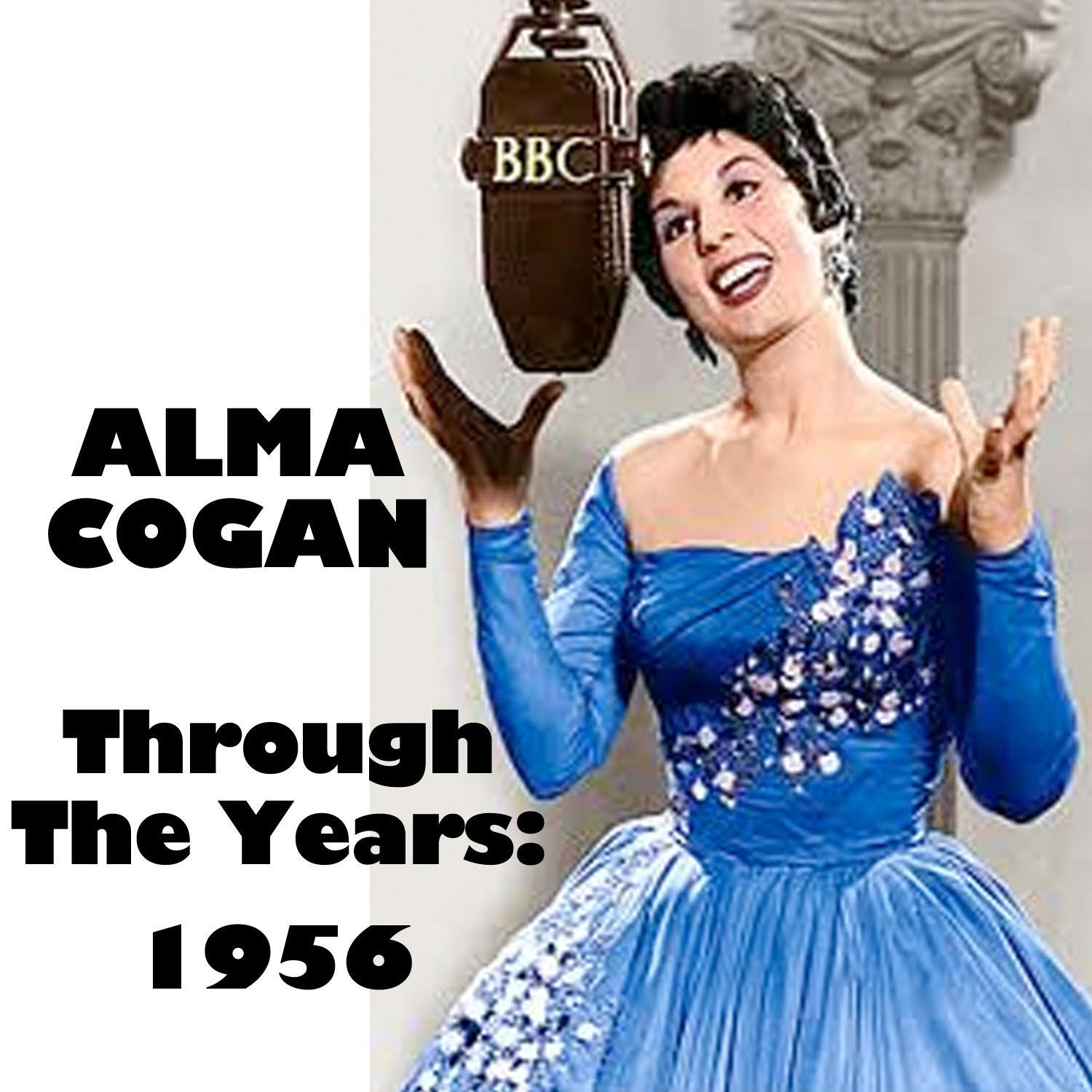 It Can Only Be Alma Cogan, Vol. 1