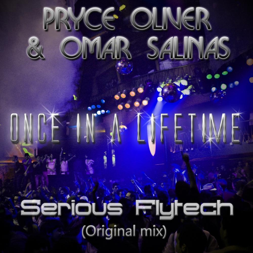 Once In A Lifetime