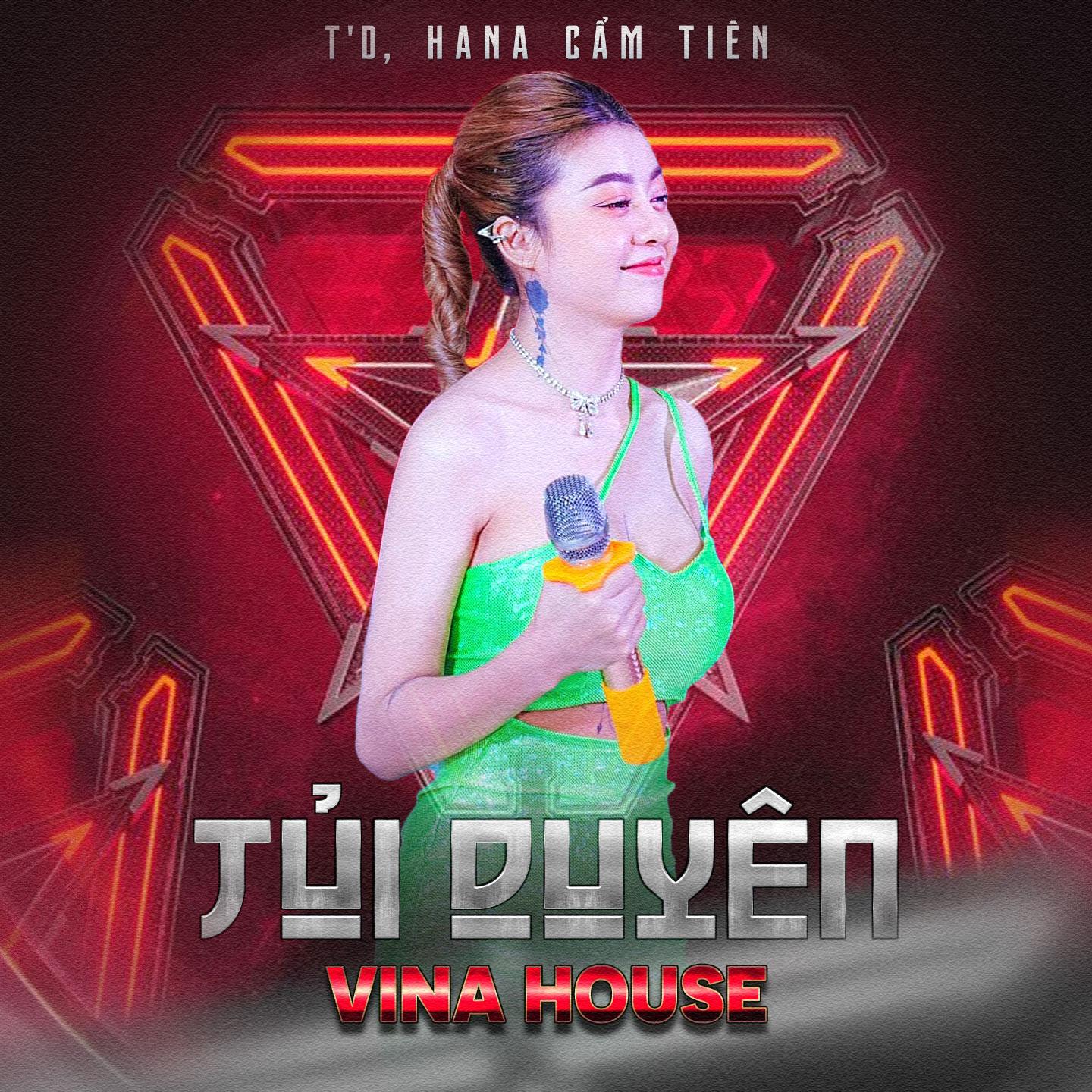 Tủi Duyên - Vina House