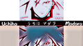 Madara's Confession专辑